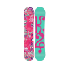 K2 Snowboards Lil Kandi Snowboard - Little Girls'