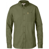 Fjallraven Ovik Solid Twill Shirt - Men's