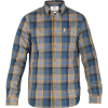 Fjallraven Kiruna Heavy Twill Shirt - Long-Sleeve - Men's