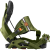 Flow Nexus Hybrid Snowboard Binding