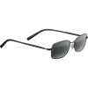 Maui Jim Paniolo Sunglasses - Polarized