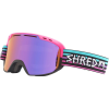 Shred Optics Amazify Goggle