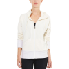 Lucy Quilted Ultimate X-Training Full-Zip Sweatshirt - Women's