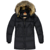 Parajumpers Long Bear Down Jacket - Girls'