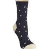 Hansel From Basel Twinkle Crew Socks
