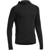 Icebreaker Quantum Hooded Full-Zip Shirt - Men's