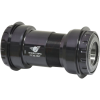 Wheels Mfg PF30 to Shimano Bottom Bracket with ZERO Ceramic Hybrid Bearings