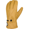 Basin and Range Leather Work Glove