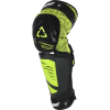 Leatt 3DF Hybrid EXT Knee Guard