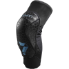 7 Protection Covert Knee Guards