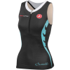 Castelli Body Paint Tri Singlet - Women's