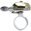 Portland Design Works Alexander Graham Brass Bell