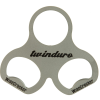 Wisecracker Twinduro Titanium Headset Spacer Bottle Opener