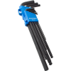 Park Tool Professional Hex Wrench Set - HXS-1.2