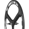 HED H3 FR Carbon Road Wheel - Tubular