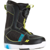 K2 Snowboards Mini Turbo Boa Snowboard Boot - Little Boys'