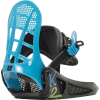 K2 Snowboards Mini Turbo Snowboard Binding - Little Boys'
