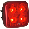 Knog Blinder Mob Four Eyes Rear Light
