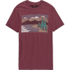 Hippy Tree Lakeside T-Shirt - Men's