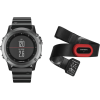 Garmin Fenix 3 Sapphire Performer Bundle
