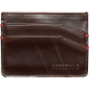 Nixon Legacy Card Wallet - Men's