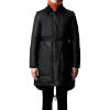 Hunter Boot Original Rubber-Touch Down Jacket - Women's