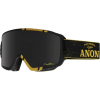 Anon M3 Bode Merrill Pro Model Goggles with Bonus Lens