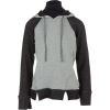 Koral Activewear Cast Slit Pullover Hoodie - Women's