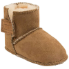 Minnetonka Sheepskin Pug Bootie - Toddler and Infants'
