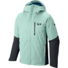 Mountain Hardwear Dragon's Back Insulated Jacket - Men's