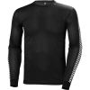 Helly Hansen Dry Stripe Crew Top - Men's