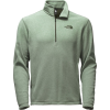 The North Face TKA 100 Microvelour Glacier 1/4-Zip Top - Men's