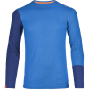Ortovox Rock N Wool Top - Men's