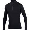 Ibex Woolies 1 Zip-Neck Top - Men's