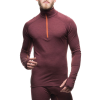 Houdini Airborn Zip Top - Men's