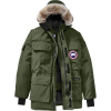 Canada Goose Expedition Down Parka - Men's