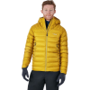 Rab Electron Down Jacket - Men's