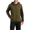 Kuhl Interceptr Hooded Fleece Jacket - Men's