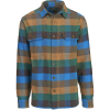 Woolrich Oxbow Bend Modern Flannel Shirt - Men's