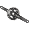 Shimano XT FC-M8000-B2 Boost Double Crankset