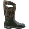 Bogs Durham Camo Boot - Little Boys'