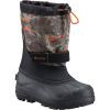 Columbia Powderbug Plus II Print Boot - Toddler Boys'