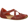 Ahnu Karma Latitude Leather Shoe - Women's