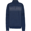 We Norwegians Setesdal 1/2-Zip Sweater - Men's