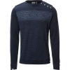 We Norwegians Setesdal Roundneck Sweater - Men's