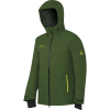 Mammut Bormio HS Hooded Jacket - Men's