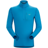 Arc'teryx Rho LT Zip Top - Men's