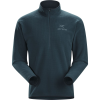 Arc'teryx Delta AR Zip Neck Shirt - Men's