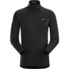 Arc'teryx Rho AR Zip-Neck Top - Men's