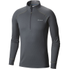 Columbia Heavyweight II Half-Zip Top - Men's